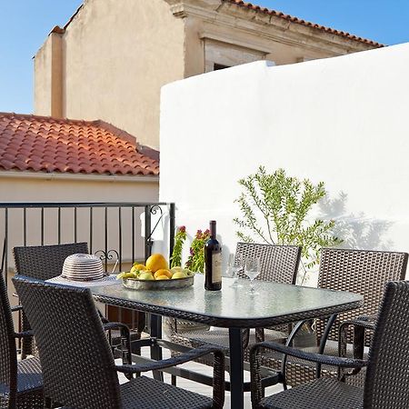 Aphrodite House Chania  Zimmer foto