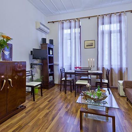 Aphrodite House Chania  Zimmer foto