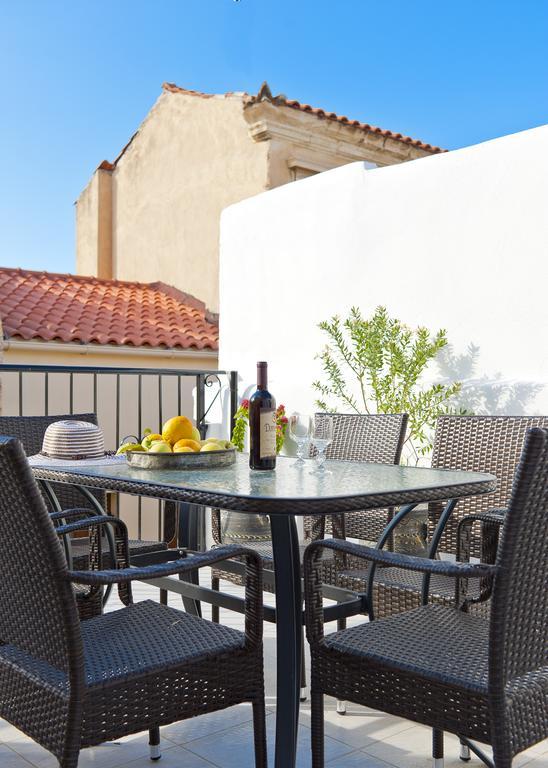 Aphrodite House Chania  Zimmer foto