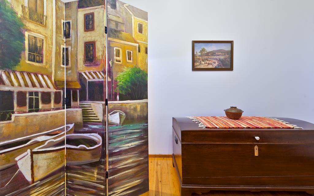 Aphrodite House Chania  Zimmer foto