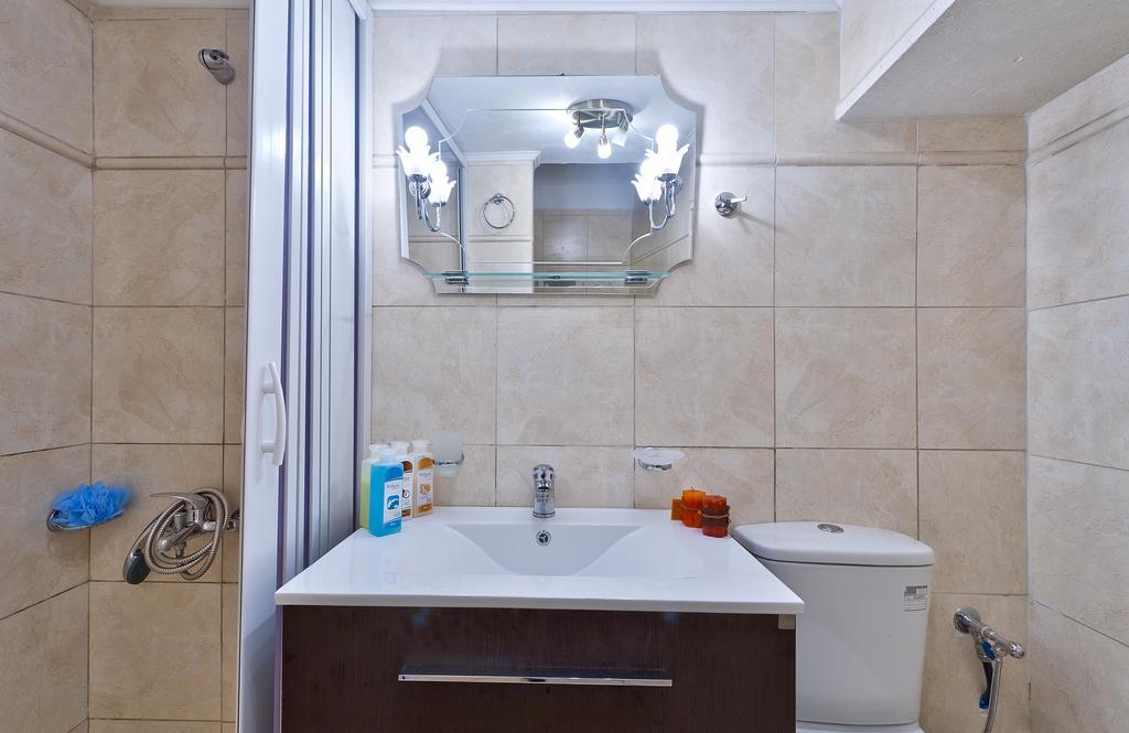 Aphrodite House Chania  Zimmer foto