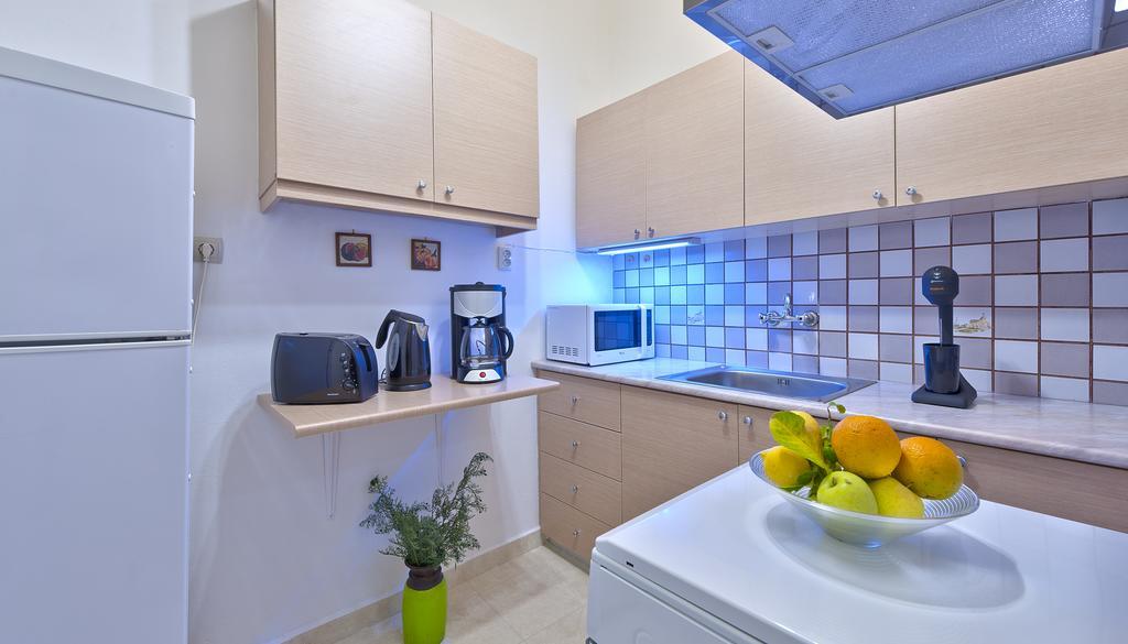 Aphrodite House Chania  Zimmer foto