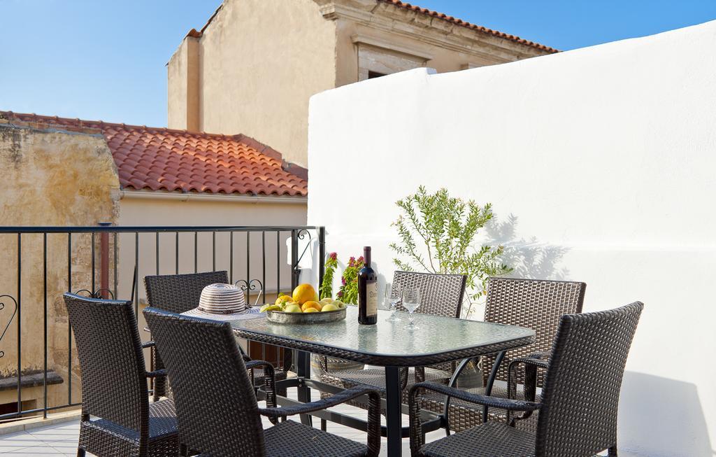 Aphrodite House Chania  Zimmer foto