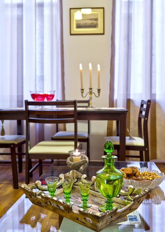 Aphrodite House Chania  Zimmer foto