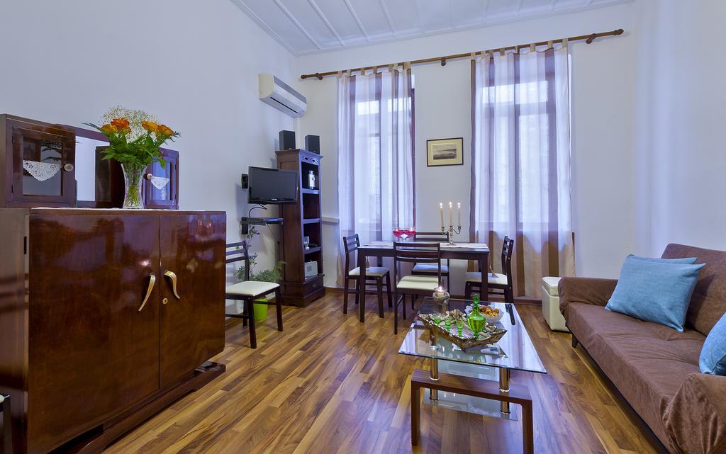 Aphrodite House Chania  Zimmer foto