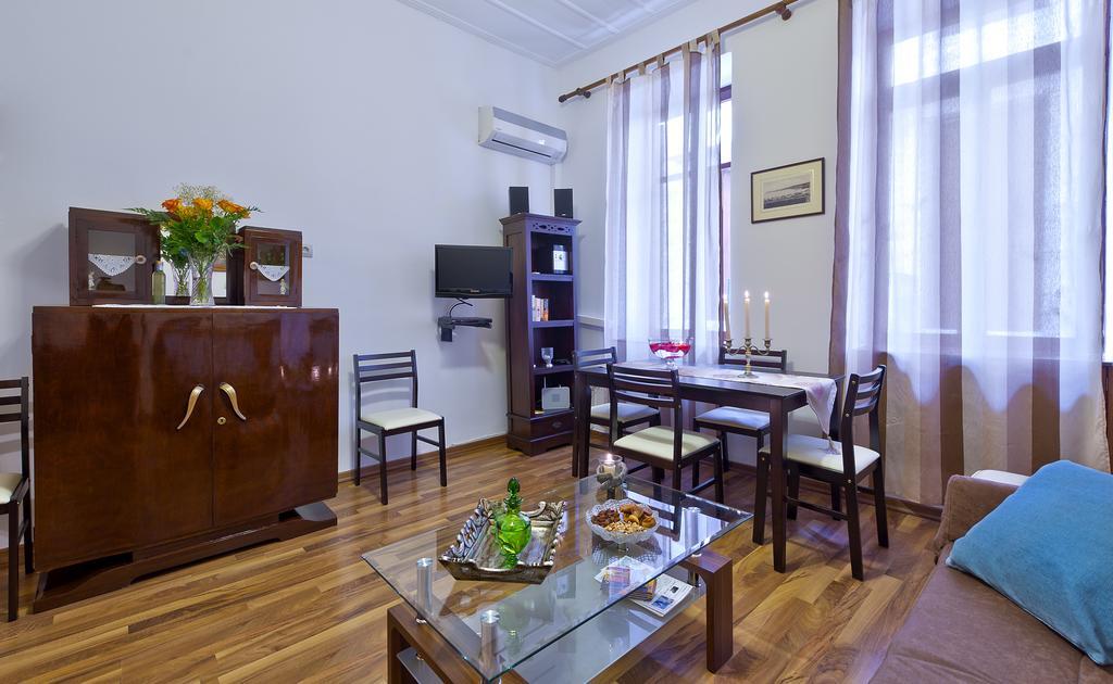 Aphrodite House Chania  Zimmer foto